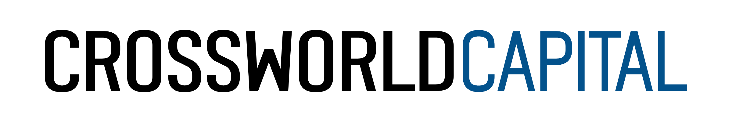 Crossworld Capital